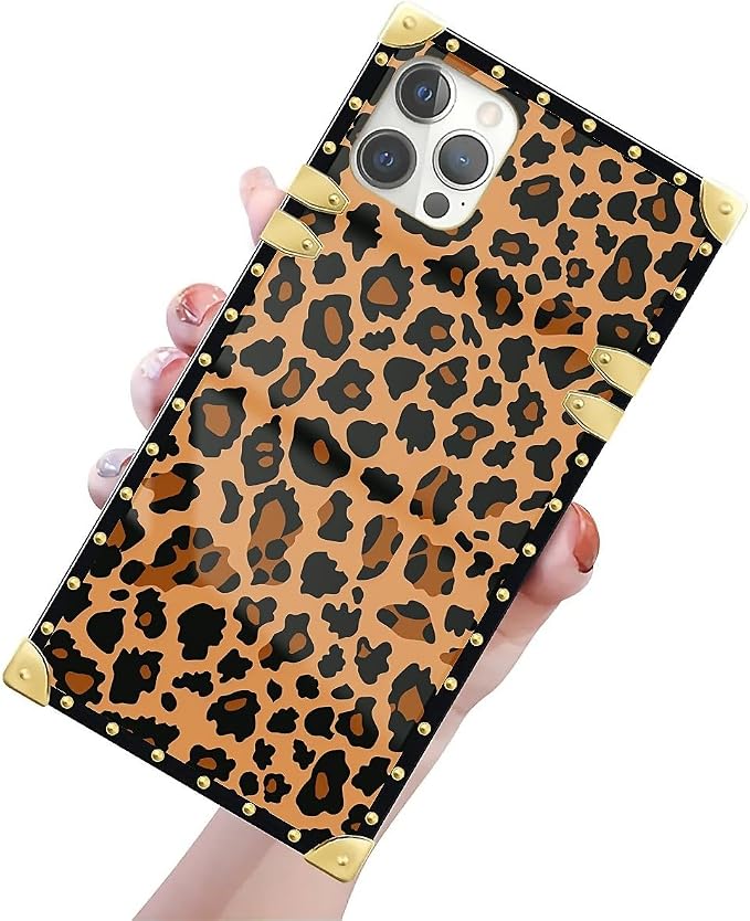 Compatible with iPhone 12 Pro Max Case - Image 3