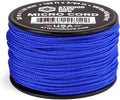 Atwood Rope MFG Micro Utility Cord 1.18mm X 125ft Reusable Spool | Tactical by AtwoodRopeMFG