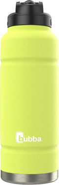 bubba Trailblazer Insulated Stainless Steel Water Bottle by bubbabrands