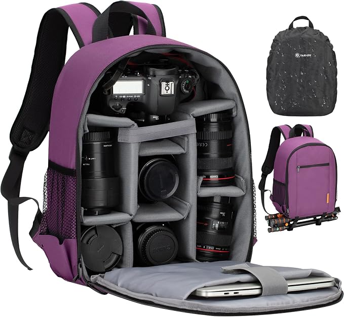 TARION Camera Bag Small Photography by TARION