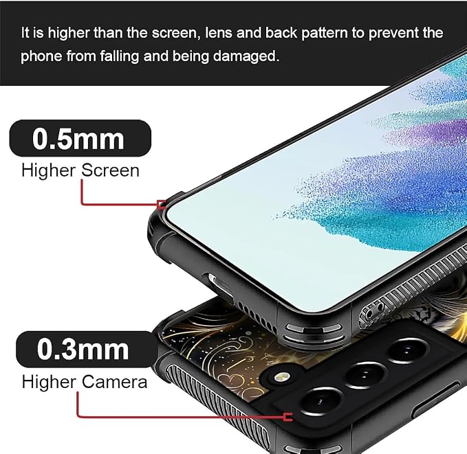 for Samsung Galaxy S22 Case - Image 3