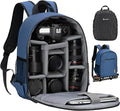 TARION Camera Bag Professional Camera Backpack Case by TARION