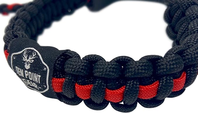 Bow Archery Wrist Sling 550 Paracord - Image 2