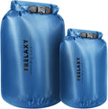Frelaxy Waterproof Dry Bag 2 Pack/3 Pack, Lightweight Portable Dry Bags by Frelaxy