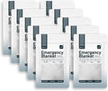 Altland 10 Pack of Emergency Blankets by Altland