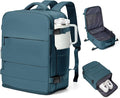 coowoz Travel Backpack Carry On by coowoz