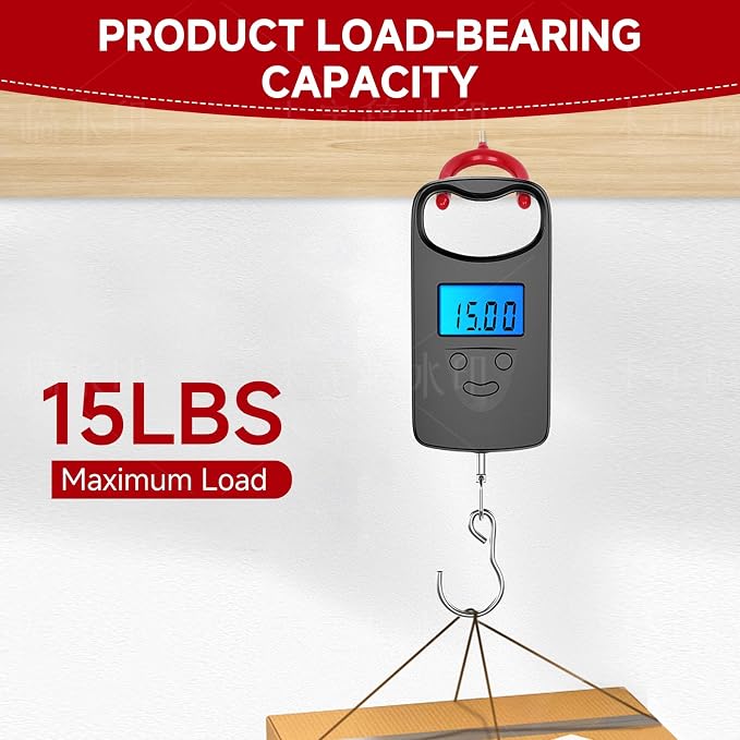 12 Pack Garage Storage System Steel U Hooks - Image 3
