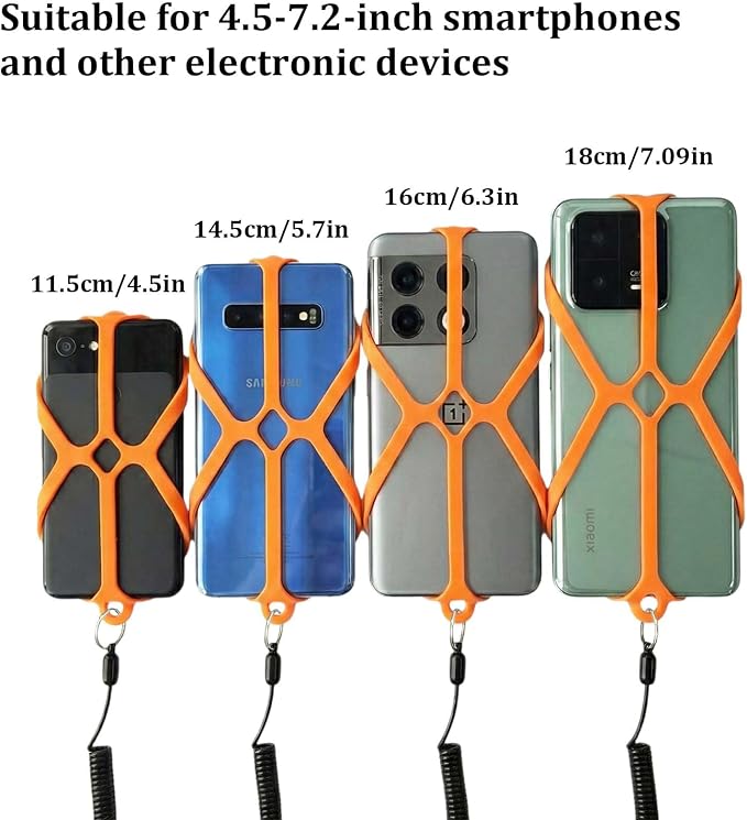 Universal Smartphone Harness - Image 5