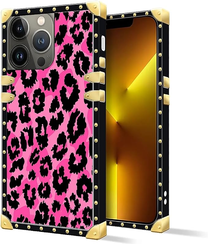 Compatible with iPhone 13 Pro Max Case - Image 2