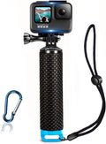 Floating Hand Grip Waterproof Monopod by MiPremium