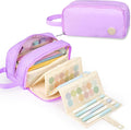 Sooez Pencil Case, Large Pencil Pouch Pencil Bag by Sooez