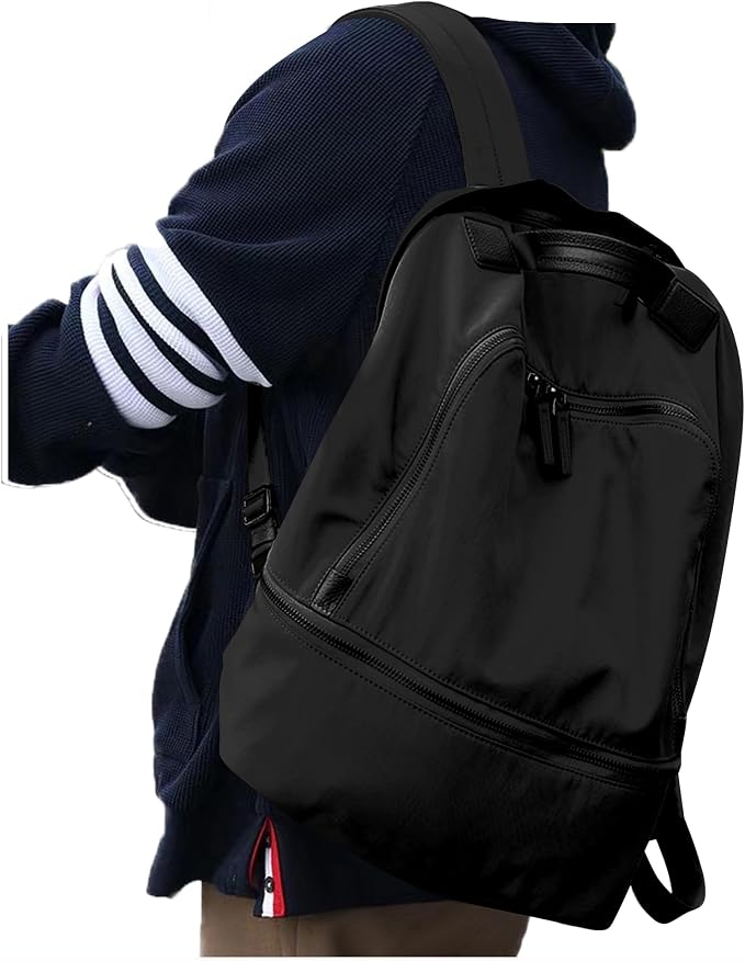 Gym Backpack for Women, Gym Bag - Image 9