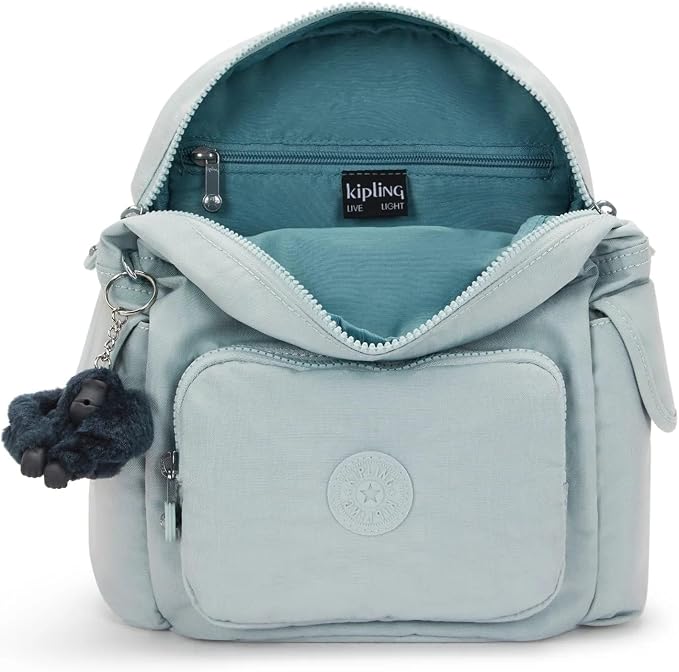 Kipling City Pack Mini Backpack - Image 3