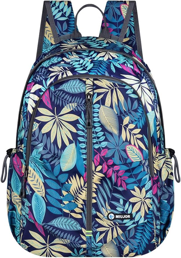 Lightweight Packable Foldable Backpack，Hiking backpack，Travel Backpack by Unknown