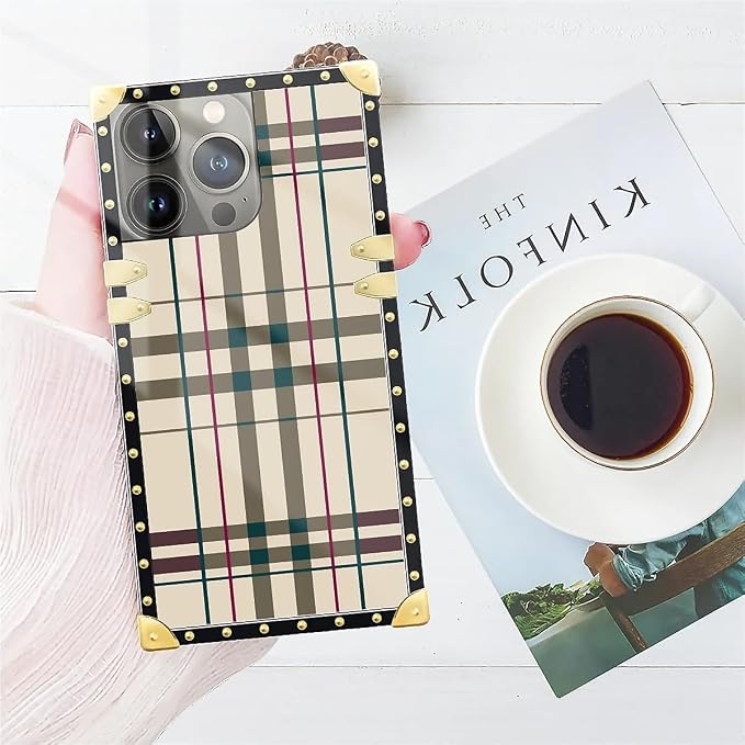Compatible with iPhone 14 Pro Max Case - Image 7