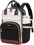 Laptop Backpack for Women Travel Backpacks by BAGSWAN