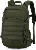 Mardingtop Small Tactical Backpack, Molle Hiking Backpack by Mardingtop