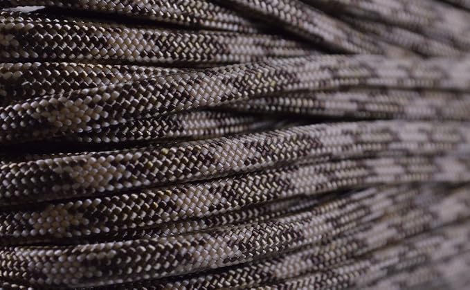 BORED? PARACORD! 550 lb Paracord – Ideal by BoredParacord