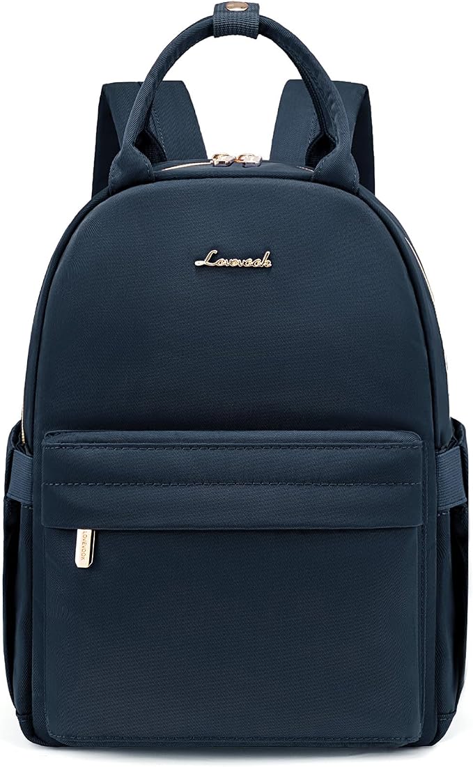 LOVEVOOK Mini Fashion Backpack for Women, Cute Small Backpack, Light Weight by LOVEVOOK