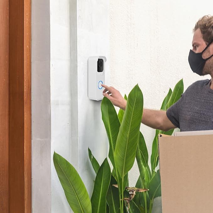 Adhesive Door Mount Compatible - Image 6