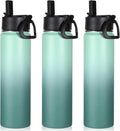 Volhoply 24oz Insulated Water Bottle by LiveFully%EF%BC%8CDrinkFreely%E2%80%94KeepGoingwithVolhoply%EF%BC%81