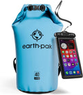 Earth Pak Waterproof Dry Bag by earthpak