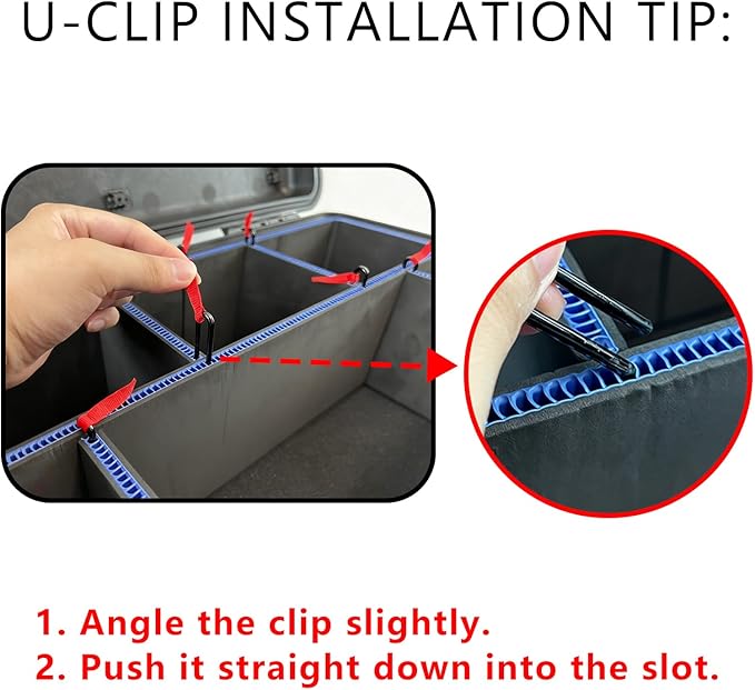 LAFENLIN DIY Divider System for Pelican 1560 Case - Image 6