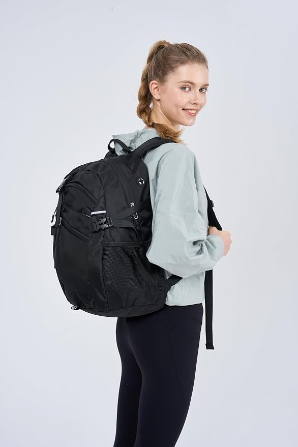 Hiking Backpack for Women Men 20l - Image 8