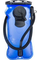 WACOOL 3L 3Liter 100oz BPA Free EVA Hydration Pack Bladder, Leak-Proof Water by WACOOL