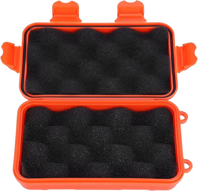 Broadhead Case, Broadhead Box, Plastic Waterproof and Shockproof Box - Image 3