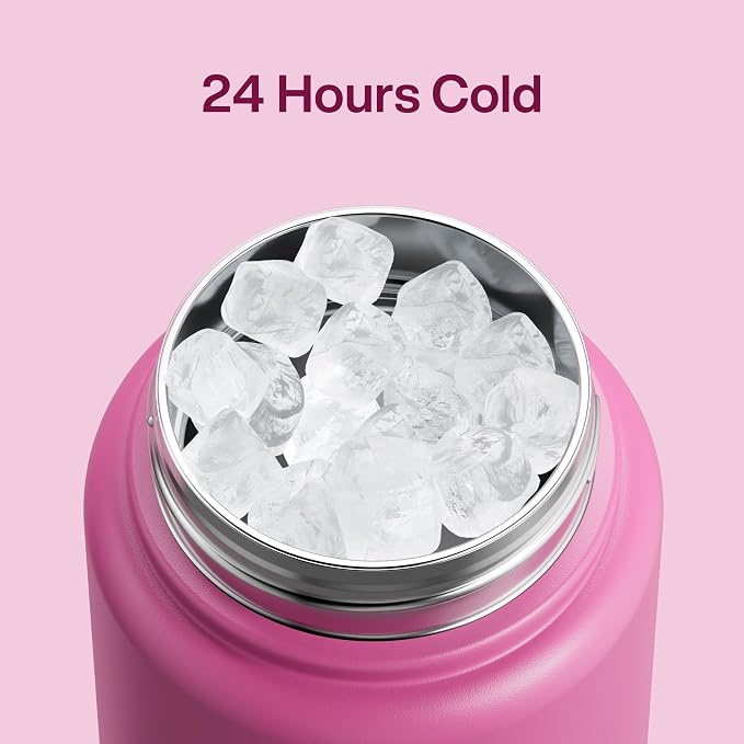 ENCOOL Insulated Water Bottle - Image 5
