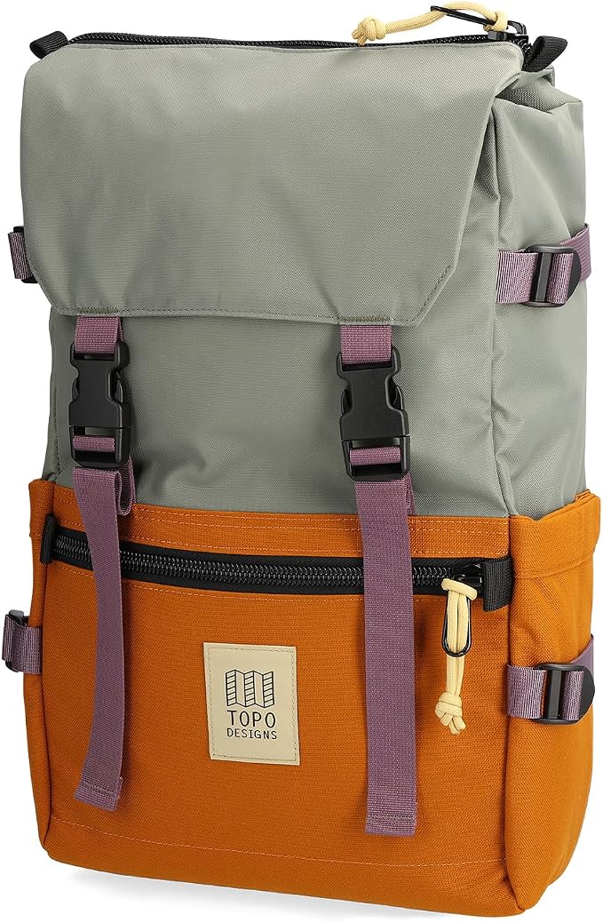 Topo Designs Rover Pack Classic by TopoDesigns