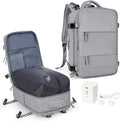 coowoz Vacuum Backpack Travel by coowoz