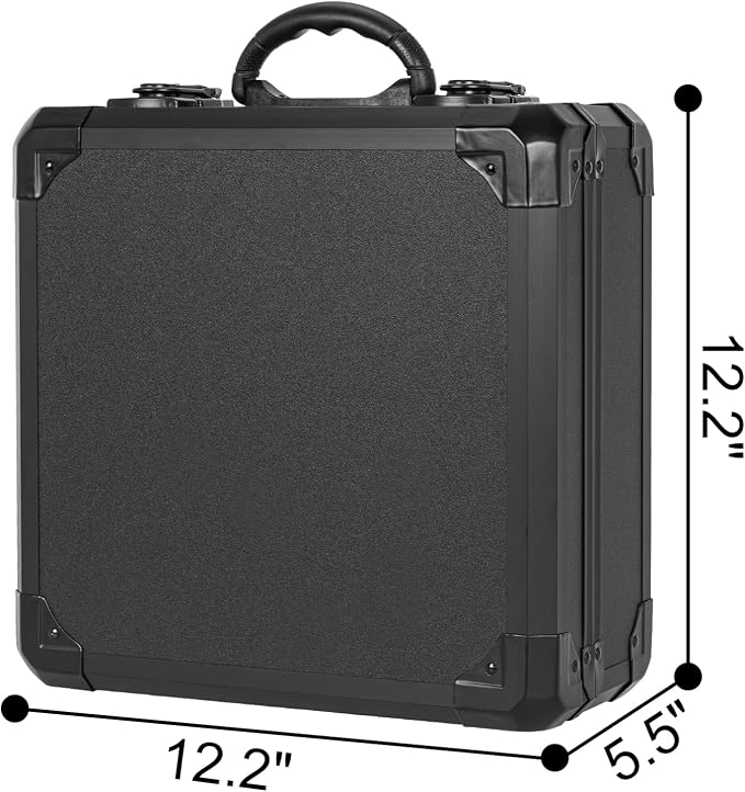 Protective Hard Case Shockproof Water-resistant - Image 2