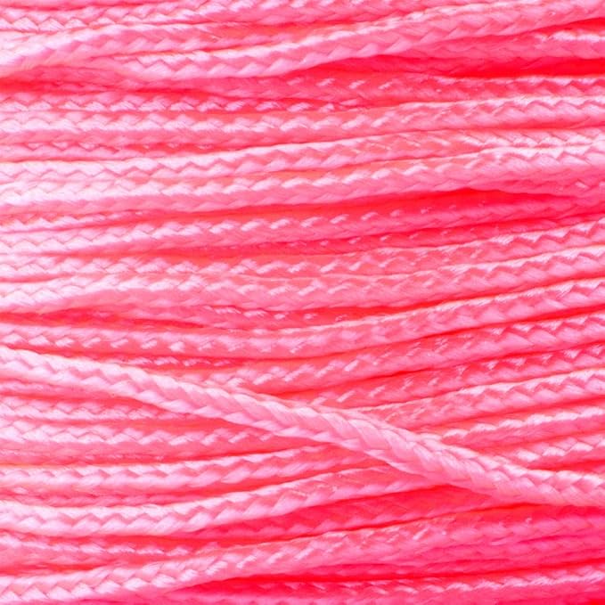 Paracord Planet Micro Paracord – Thin Braided Cord - Image 2
