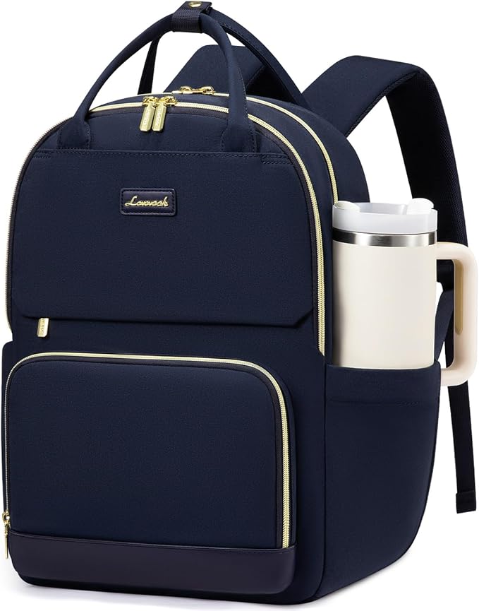 LOVEVOOK Laptop Backpack for Women by LOVEVOOK