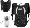Hydration Backpack, Lightweight Water Backpack by HEIKLN