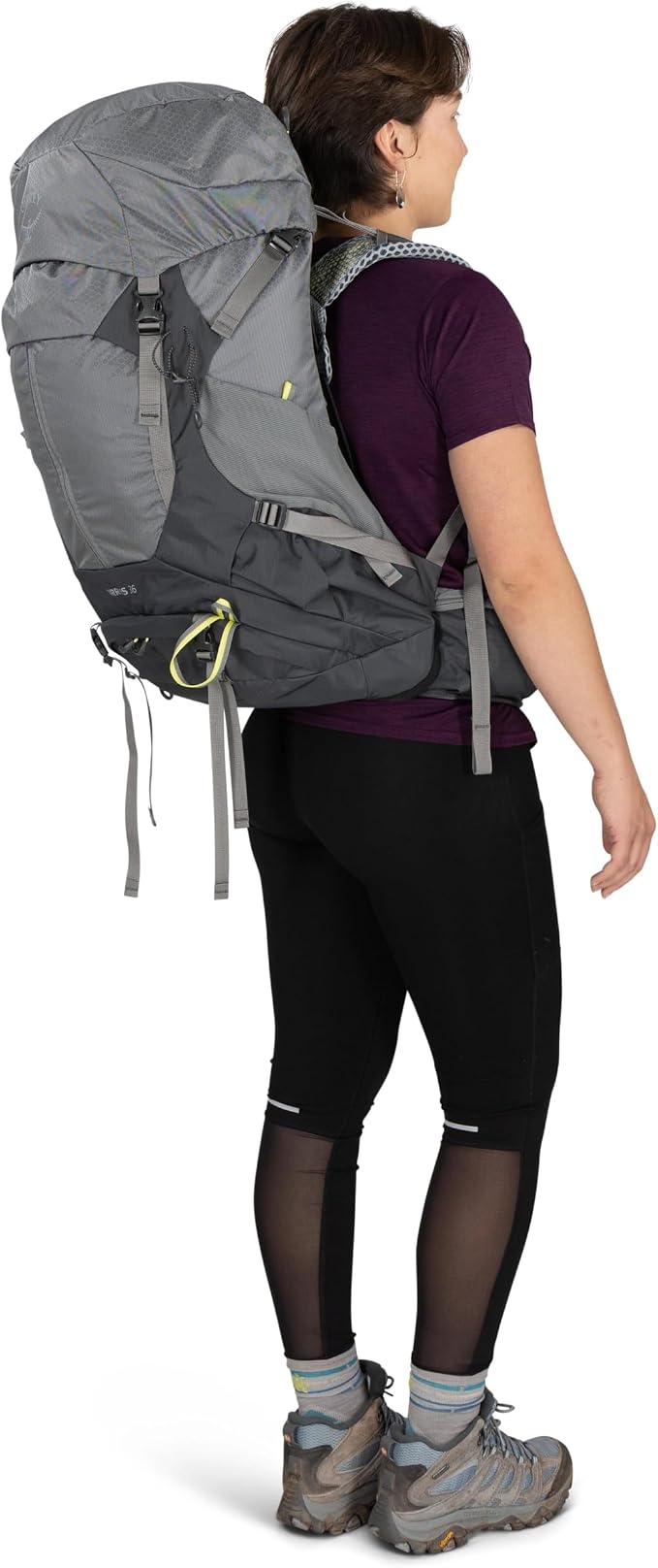 Osprey Sirrus 36L Women's Hiking Backpack - Image 16