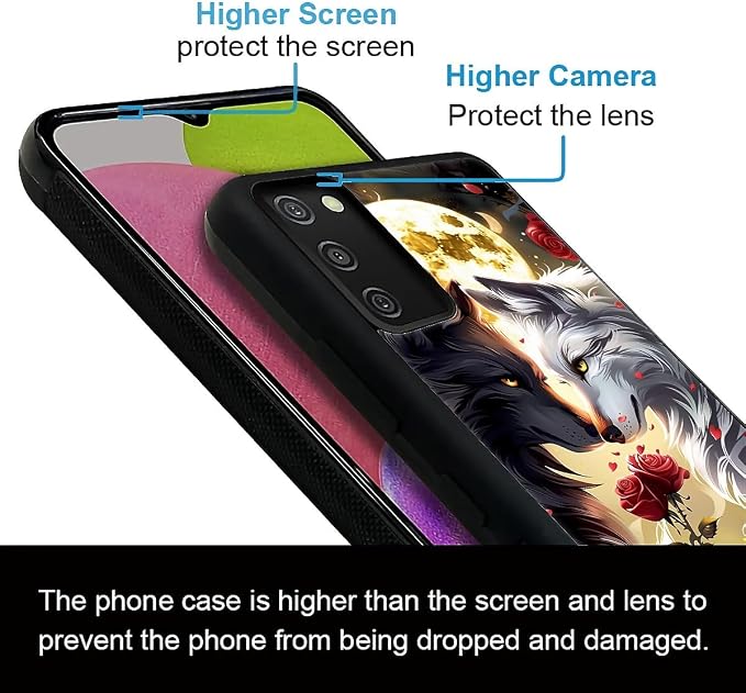 for Samsung Galaxy S20 FE Case - Image 6