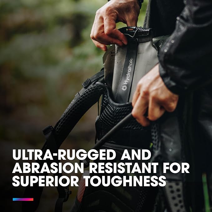 Hydrapak Force Ultra-Durable Water Bladder/Reservoir - Image 3
