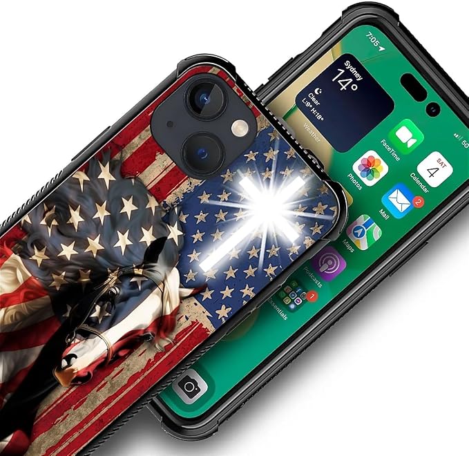 for iPhone 14 Plus Case - Image 2