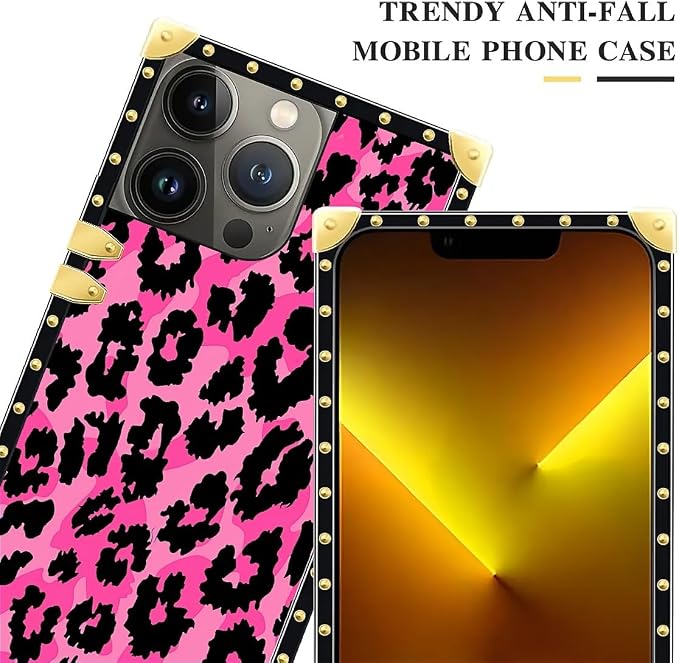 Compatible with iPhone 13 Pro Max Case - Image 4