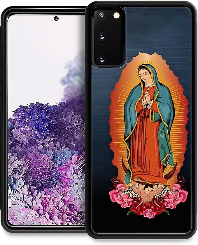 for Samsung Galaxy S20 Case by FKBRCL4U