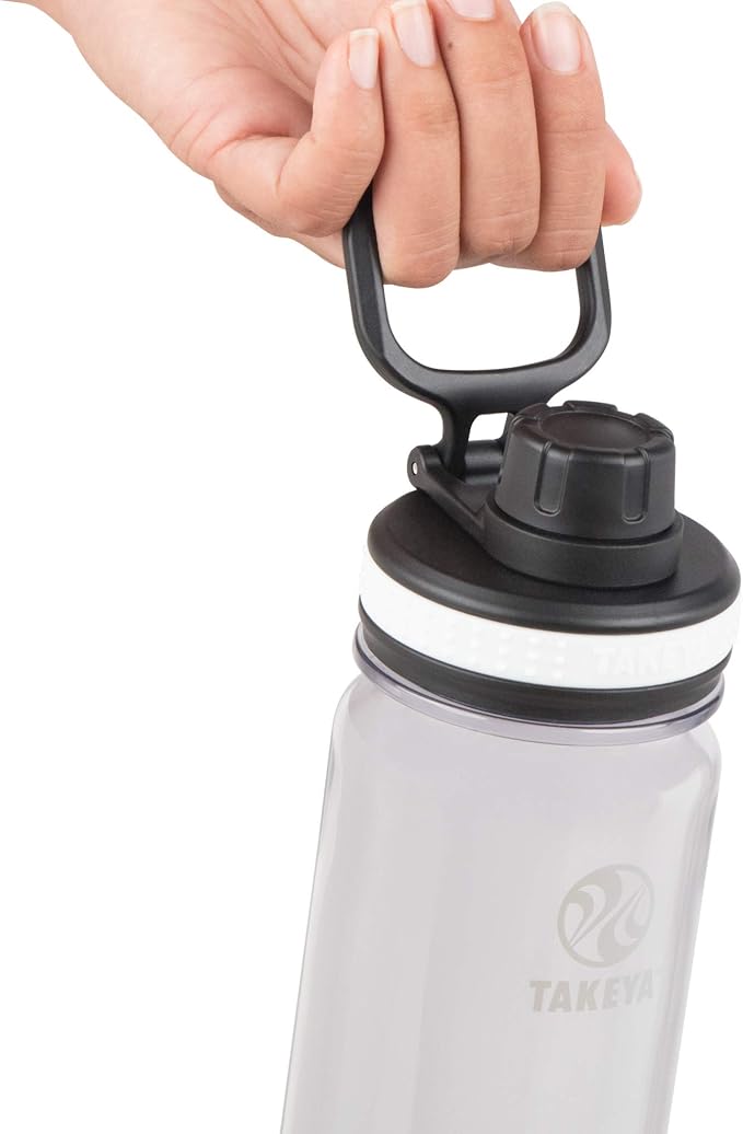 Takeya Tritan Sport Water Bottle - Image 2