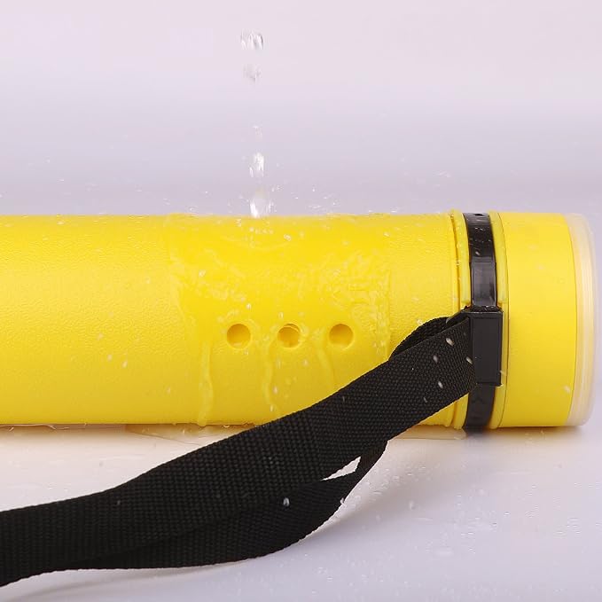 TRANSON Durable Poster Storage Tube - Image 7