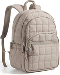 BAGSMART College Laptop Backpack, Travel Backpack by BAGSMART