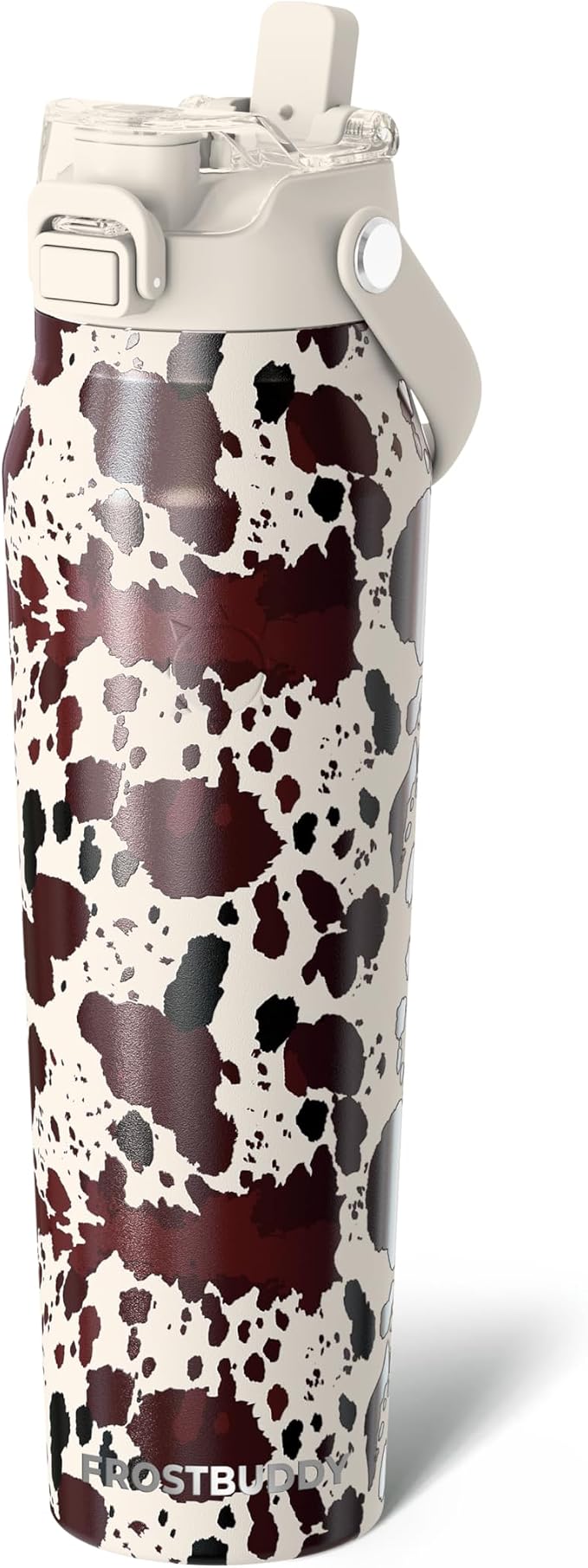 Frost Buddy 32oz Insulated Water Bottle by FrostBuddy