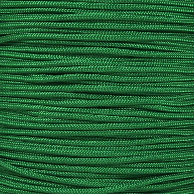Paracord Planet 325 Paracord – 3 mm Type II Nylon Parachute Cord - Image 2