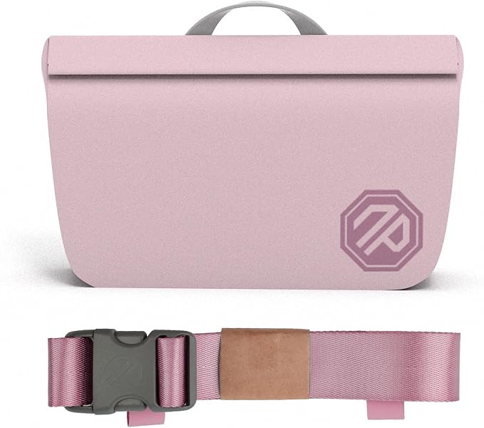niphean IPX7 Waterproof Fanny Pack by Niphean