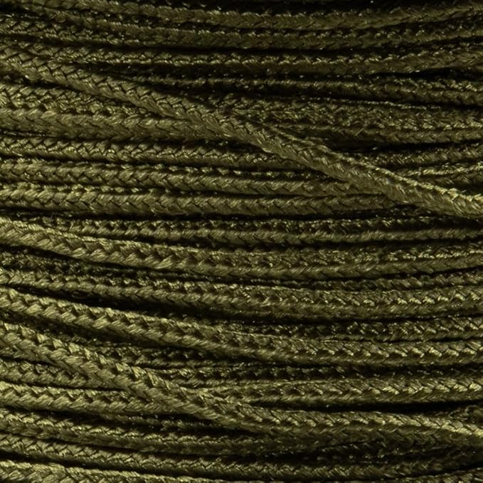 Paracord Planet Micro Paracord – Thin Braided Cord - Image 2